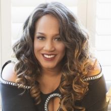 BWW Feature: MICHELLE JOHNSON PRESENTS HOME! A RETURN TO BROADWAY returning to Myron'