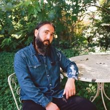 Ron Pope Releases New Album 'American Man, American Music'