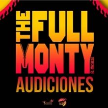 FULL MONTY abre audiciones para encontrar a sus protagonistas