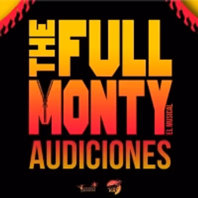 FULL MONTY abre audiciones para encontrar a sus protagonistas