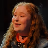 VIDEO: INTO THE WOODS Star Julia Lester Sings Original Song 'Rising' on HIGH SCHOOL… Video