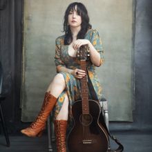 Emily Frembgen to Release 'No Hard Feelings' LP