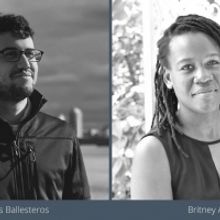 Eureka Ensemble Announces New Executive Director And Assistant Conductor