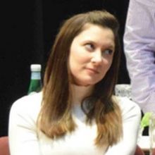 Centenary Stage Company Presents METEOR SHOWER By Steve Martin