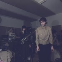 UK's Post-Punk Trio Drahla Release Track 'Lip Sync'