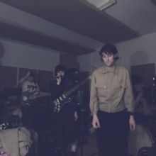 UK's Post-Punk Trio Drahla Release Track 'Lip Sync'