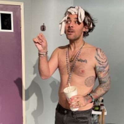 Review: Desert Ensemble's Southern California Premiere of KILL THE EDITOR is a Great Production that is Humorous, Serious, and Thought-Provoking