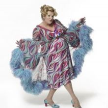 Paul Merton Joins HAIRSPRAY West End Revival As Wilbur Turnblad