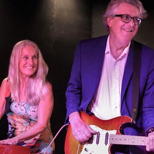 BEES DELUXE Will Bring Acid Blues to Harlem’s Shrine World Music in October