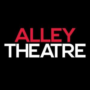 Alley Theatre Reveals Programming for the 2025 Alley All New Festival