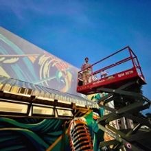 Arroyo Repertory Theatre to Unveil New Mural