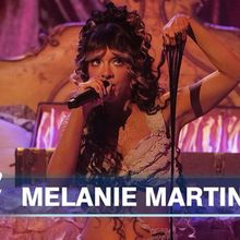 Video: Watch Melanie Martinez Perform 'Possession' on JIMMY KIMMEL LIVE!