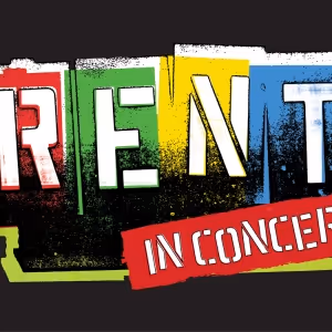 RENT IN CONCERT Announced At The Lied Center