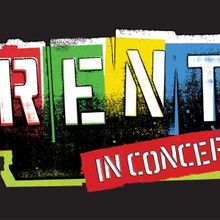 RENT IN CONCERT Announced At The Lied Center