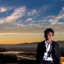Billy Morrison Releases HOLLOW Album, Shares “Take Me As I Am” Video