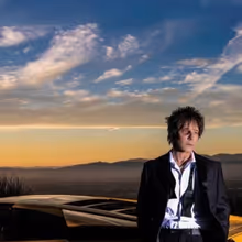 Billy Morrison Releases HOLLOW Album, Shares &ldquo;Take Me As I Am&rdquo; Video