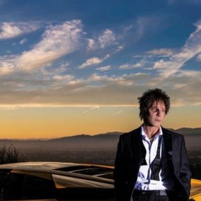 Billy Morrison Releases HOLLOW Album, Shares “Take Me As I Am” Video