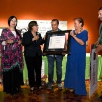 Entregan Premio Bellas Artes De Ensayo Literario José Revueltas 2019 Al Escritor…