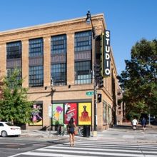 THE SCENARIOS World Premiere & More Set for Studio Theatre's 2024-2025 Season