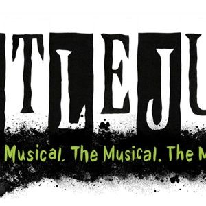 BEETLEJUICE THE MUSICAL Collaborates With Brisbane’s Nodo On A Limited-Edition Donut