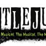 BEETLEJUICE THE MUSICAL Collaborates With Brisbane’s Nodo On A Limited-Edition Donut