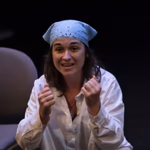 Shakespeare & Company's Weekend Acting Intensive is Coming To NYC This November