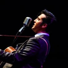 Goodspeed Announces ELVIS MY WAY Concert Event