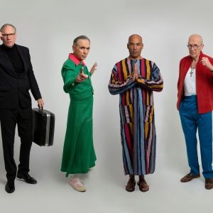 Video: Dexys (fka Dexys Midnight Runners) Share 'Coming Home' Video