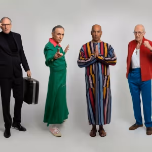 Video: Dexys (fka Dexys Midnight Runners) Share 'Coming Home' Video