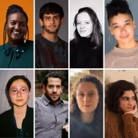 Colt Coeur Announces 2021-2022 CoCo Residents and New Commissions