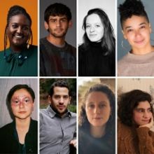 Colt Coeur Announces 2021-2022 CoCo Residents and New Commissions