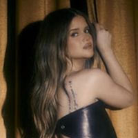 Maren Morris Shares New Song 'Nervous'
