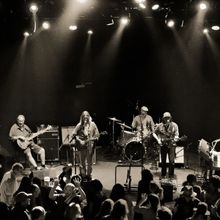 Old Town Untapped to Feature Favorite Florida Jam Band and Colombian Visual Artist