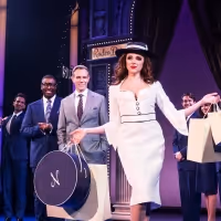BWW Review: PRETTY WOMAN National Tour, DPAC