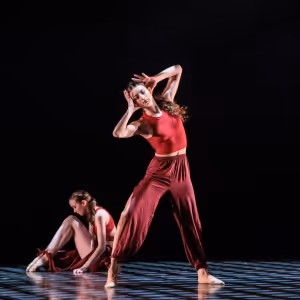 New Ballet Announces Company Artists For 2023-24 Season