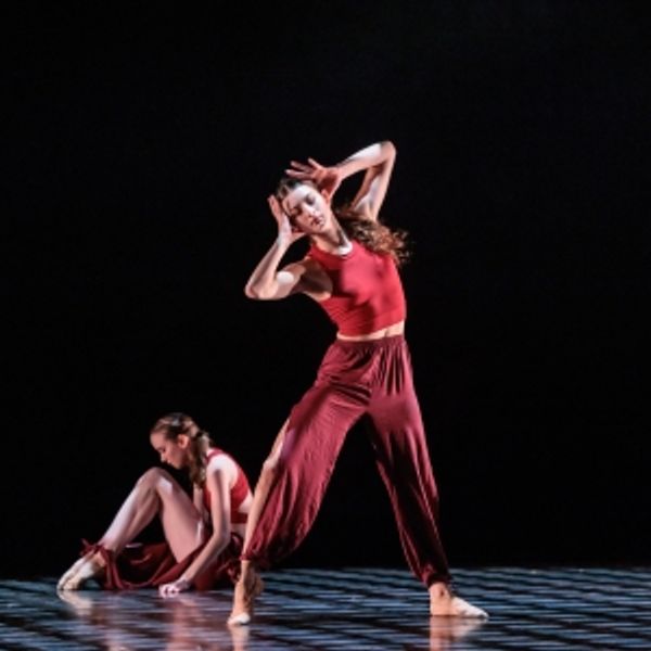 New Ballet Announces Company Artists For 2023-24 Season Photo