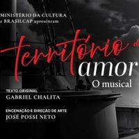 Musical TERRIT?RIO DO AMOR Pays Homage to the Most Complex of Human Feelings Through Photo