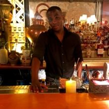 BWW Blog: From the Midwest to Manhattan, Finding Home at Atlantic Acting School