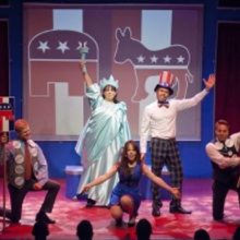 NEWSical To Play One Night Engagement At The Lied Center