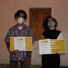 La XIX Bienal De Pintura Rufino Tamayo Inicia Recorrido En El Museo De Arte Contempor