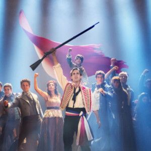 34 años de LOS MISERABLES en Madrid: la historia del musical que vuelve al lugar… Video