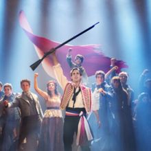 34 años de LOS MISERABLES en Madrid: la historia del musical que vuelve al lugar…