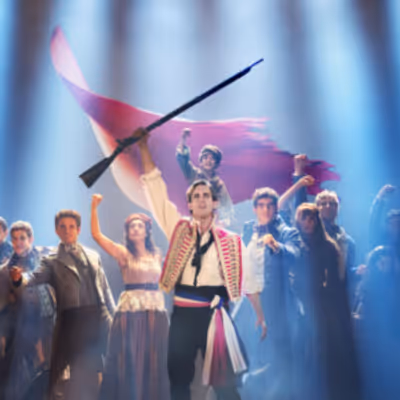 34 años de LOS MISERABLES en Madrid: la historia del musical que vuelve al lugar donde empezó todo