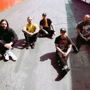 ATREYU Releases 'Gone' from 'The Moment You Find Your Flame' EP