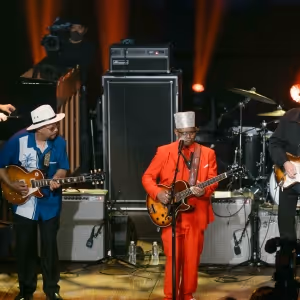 Antone’s Sets 50th Anniversary Parties in New York and Austin