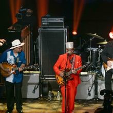 Antone’s Sets 50th Anniversary Parties in New York and Austin