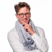 Joffrey Ballet's Ashley Wheater Honoured By Her Majesty Queen Elizabeth II With MBE A