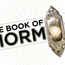 THE BOOK OF MORMON Returns to Madison This Month 