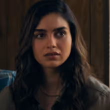 VIDEO: Watch Melissa Barrera in the Final SCREAM 5 Trailer