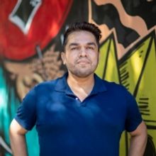 Jorge Valdivia Named New Executive Director of Chicago Latino Theater Alliance